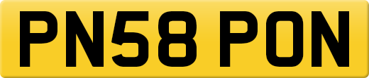 PN58PON